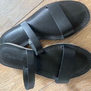 Madewell Sandals